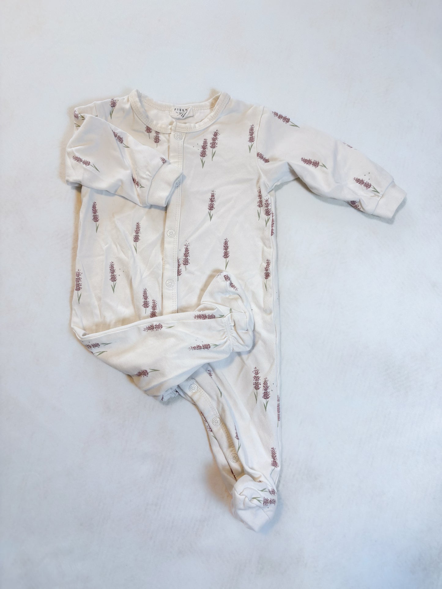 PYJAMA / Petit Lem 3 mois