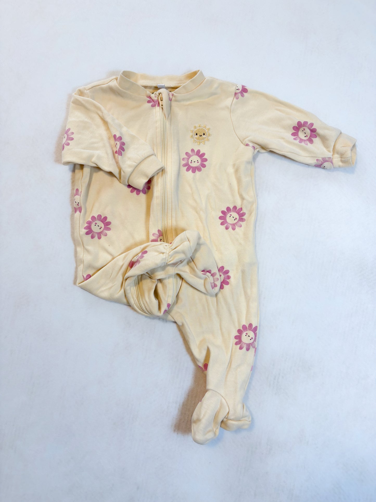 PYJAMA / Pekkle 3 mois