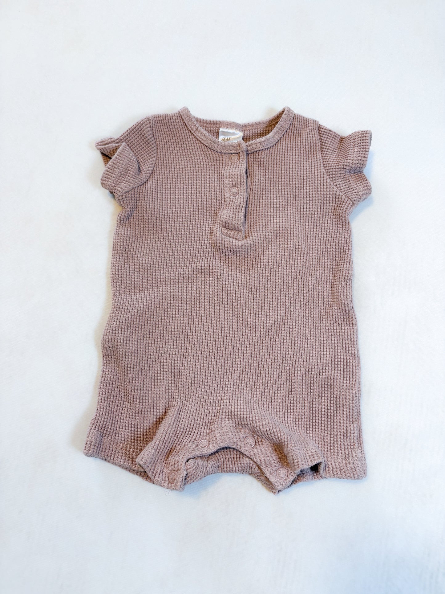 ENSEMBLE / H&M 2-4 mois