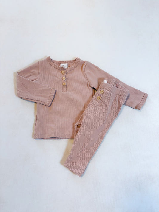 ENSEMBLE / H&M 2-4 mois