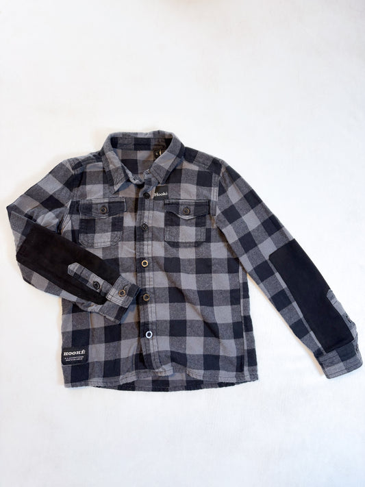 CHEMISE / Hooké 6 ans
