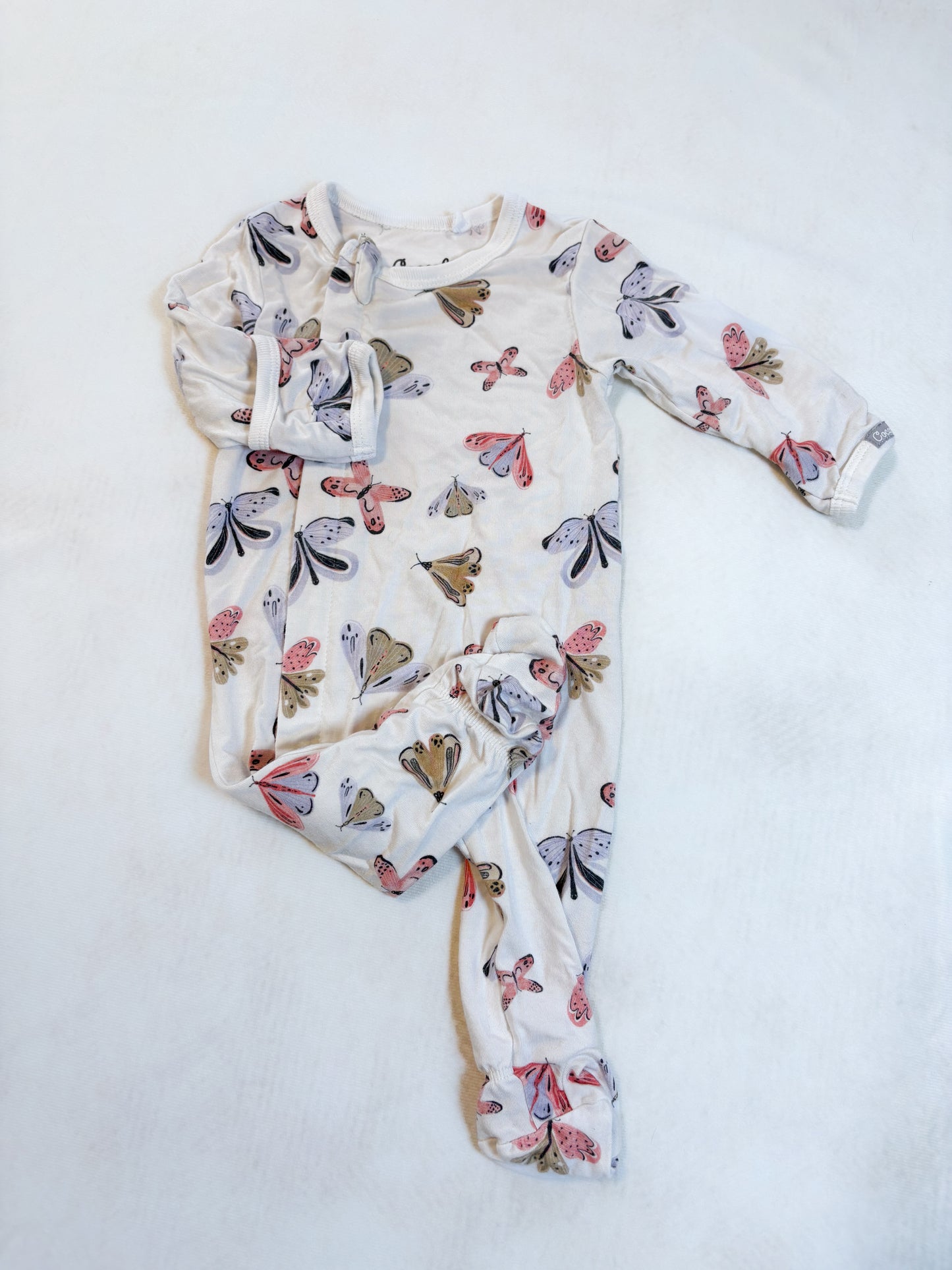 PYJAMA / Coccoli 1 mois