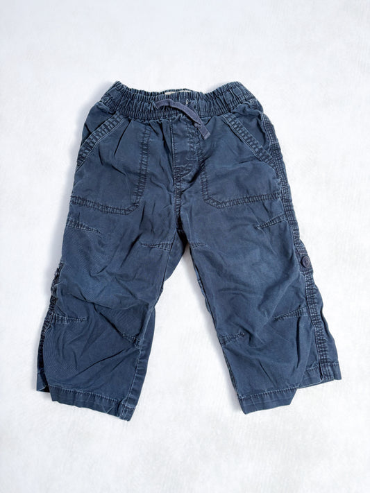 PANTALON / Place 18 mois