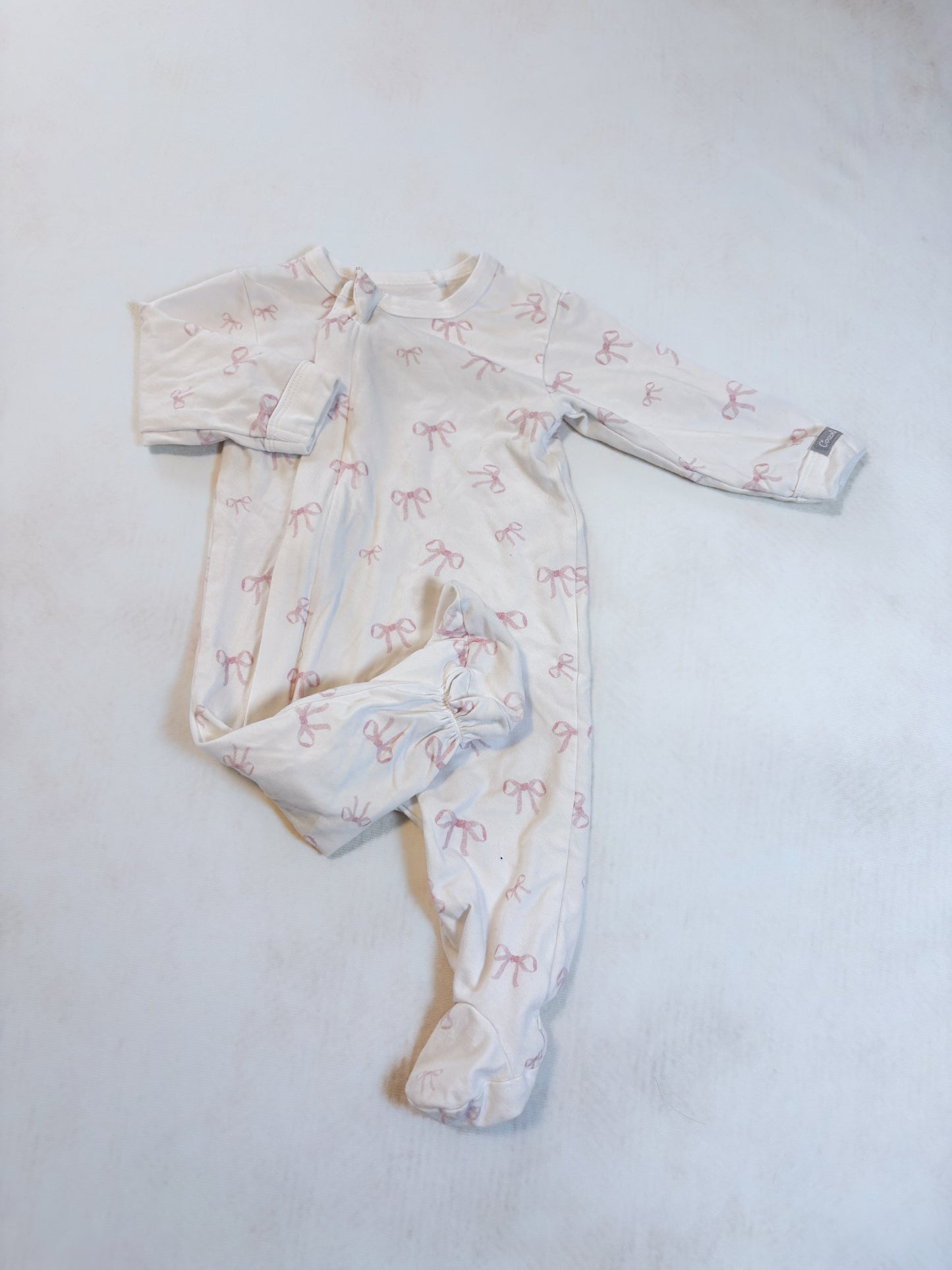 PYJAMA / Coccoli 3 mois