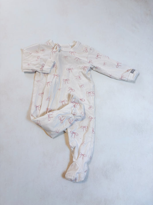 PYJAMA / Coccoli 3 mois