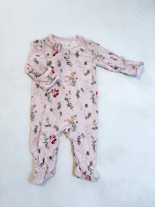 PYJAMA / Coccoli 1 mois
