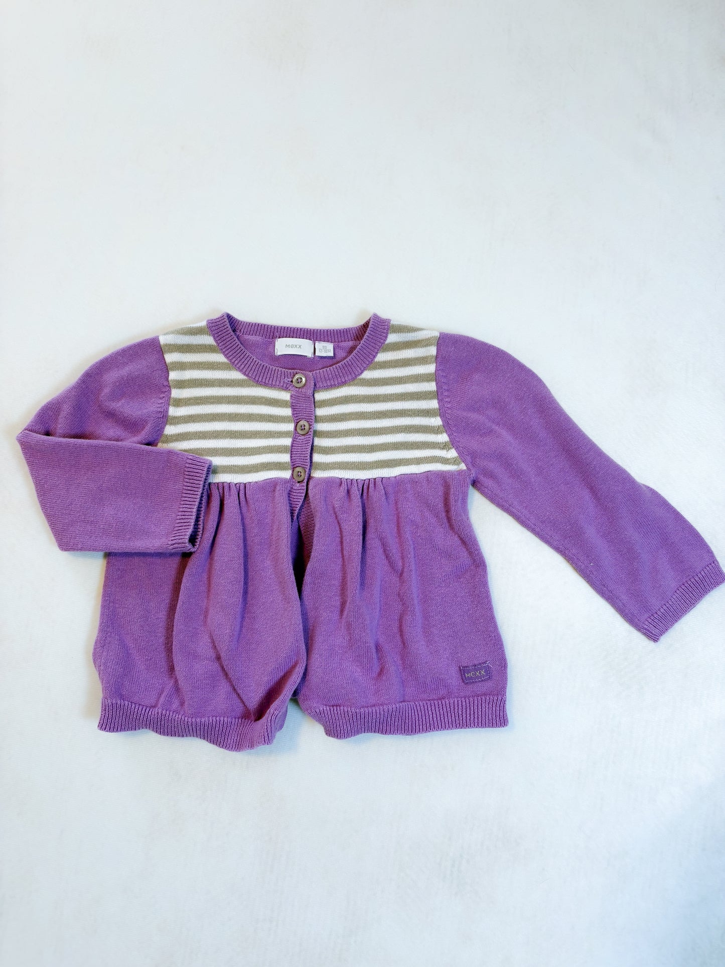 CHANDAIL / Mexx 12-18 mois
