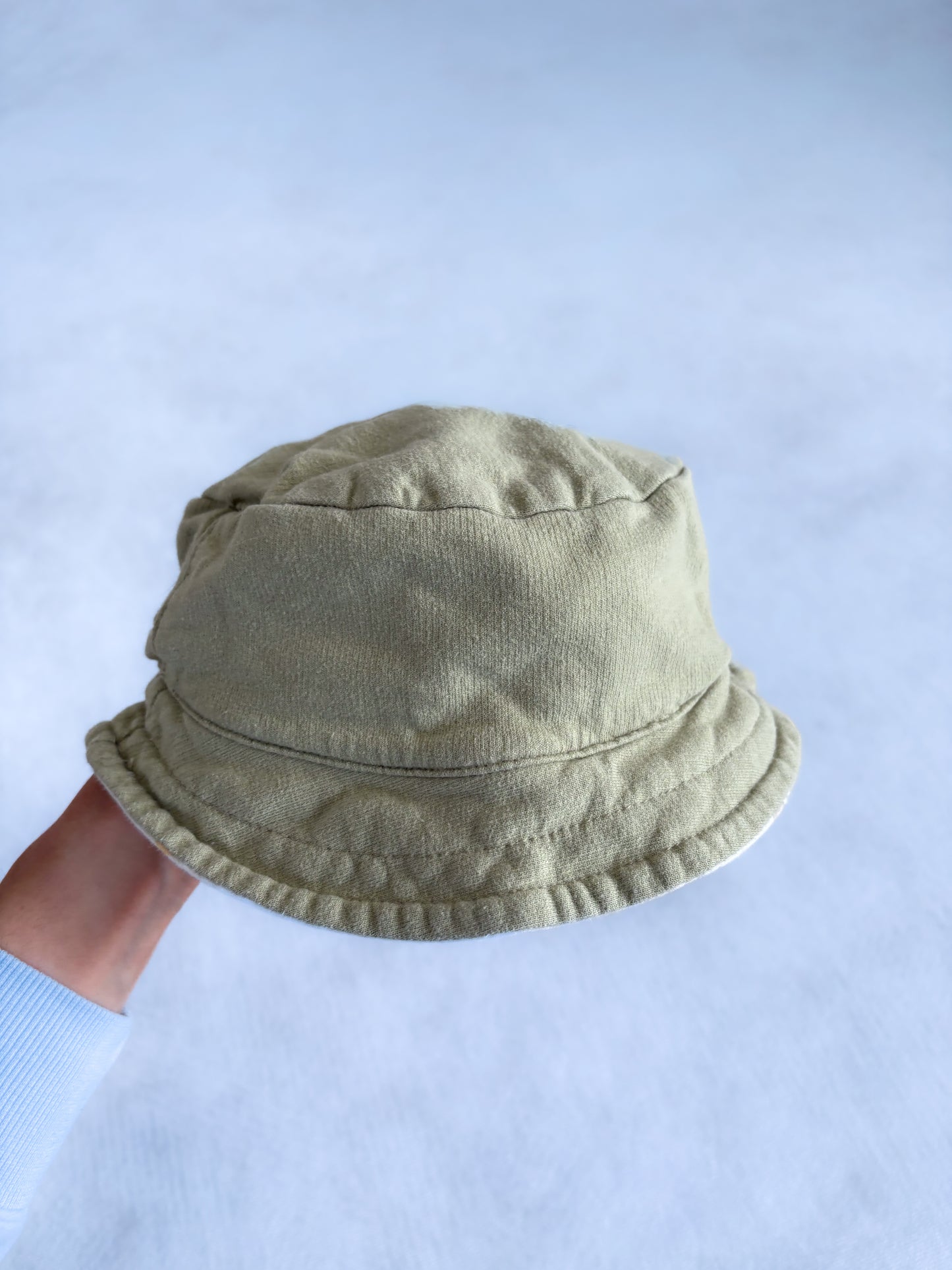 CHAPEAU / Reversible 0-6 mois