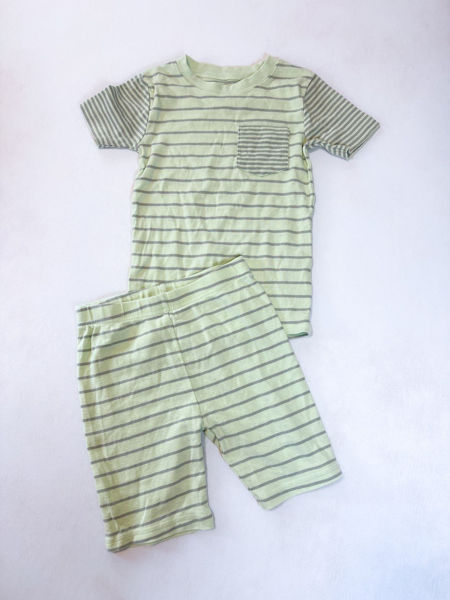 PYJAMA / Carter's 5T