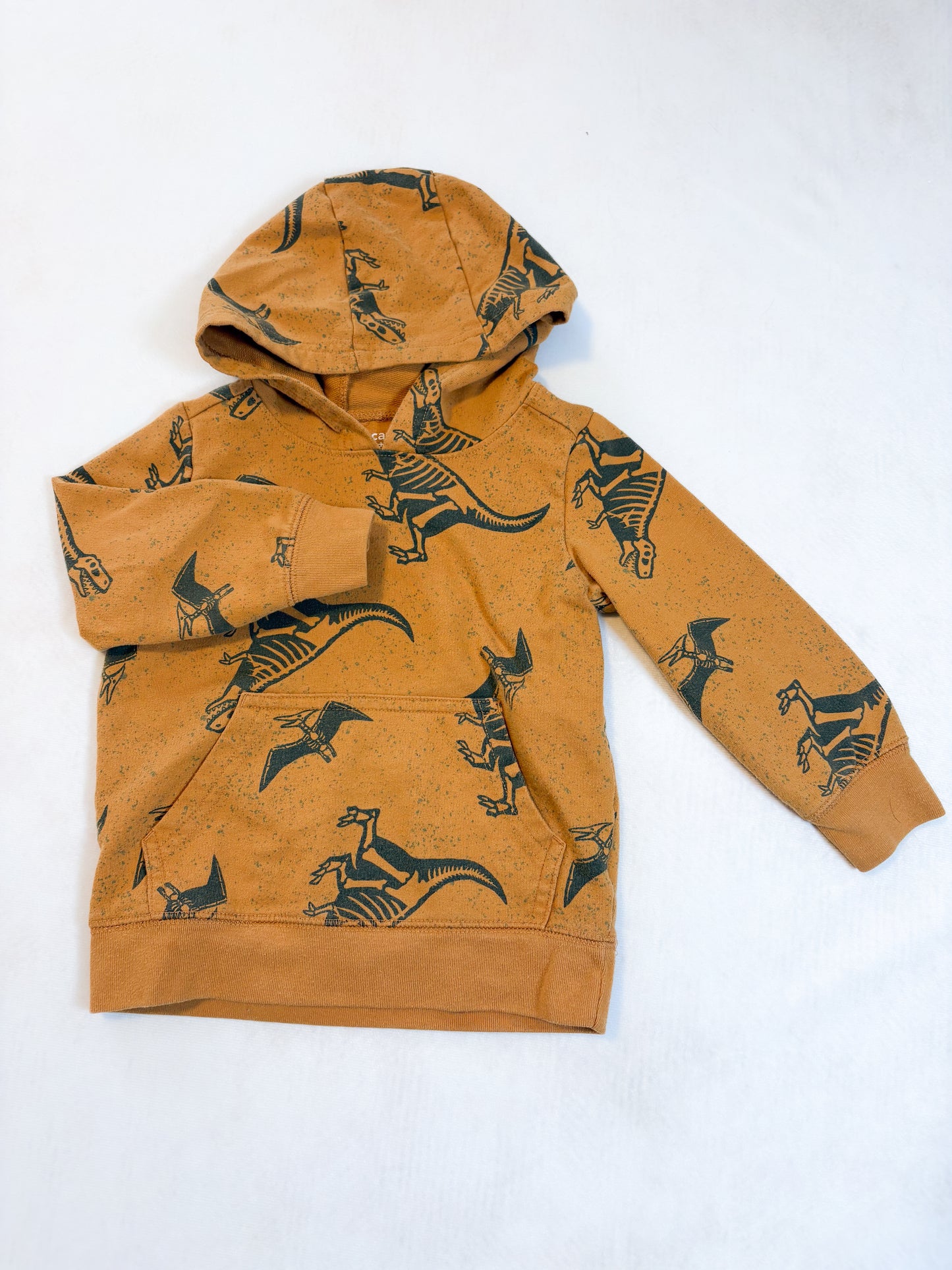 HOODIE / Carter’s 2T