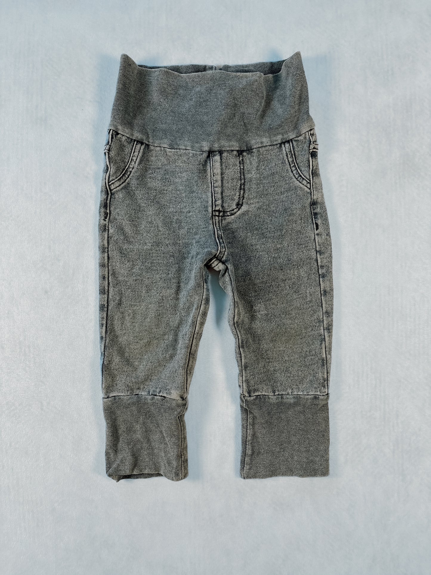 PANTALON / Colimaçon 6-12 mois