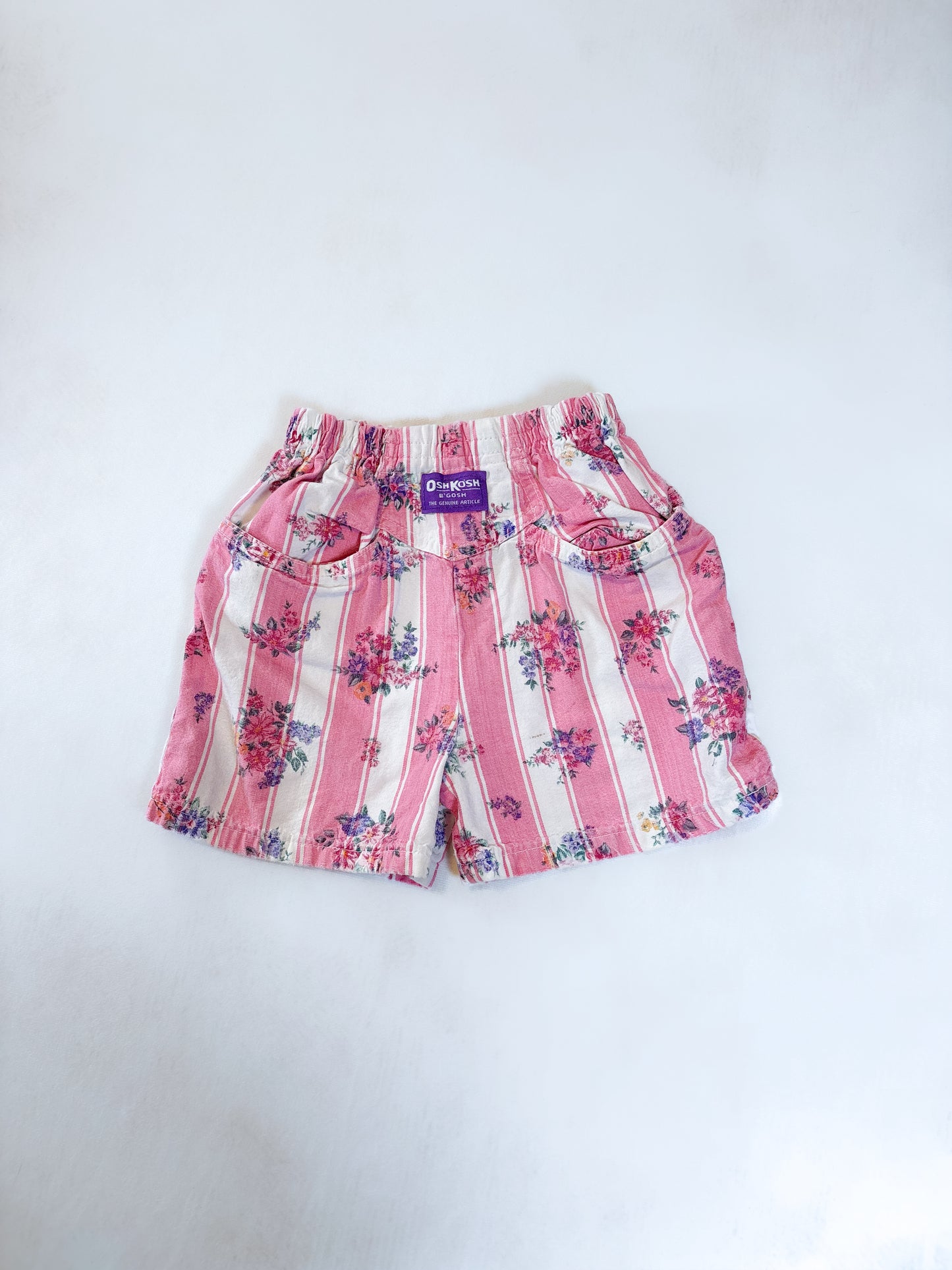 SHORT / OshKosh *Vintage 3-5T