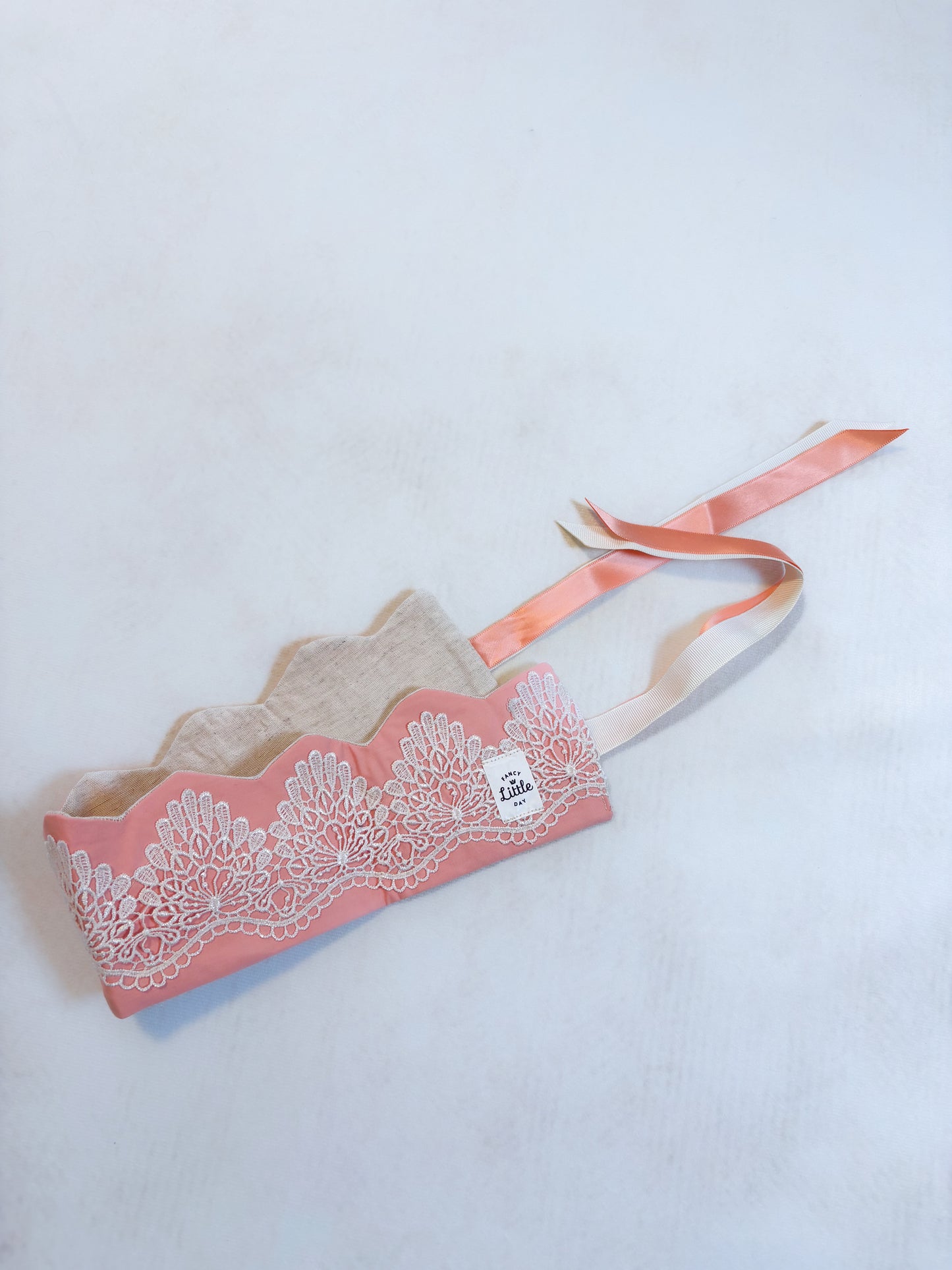 Courrone de fête / Fancy Little Day ajustable