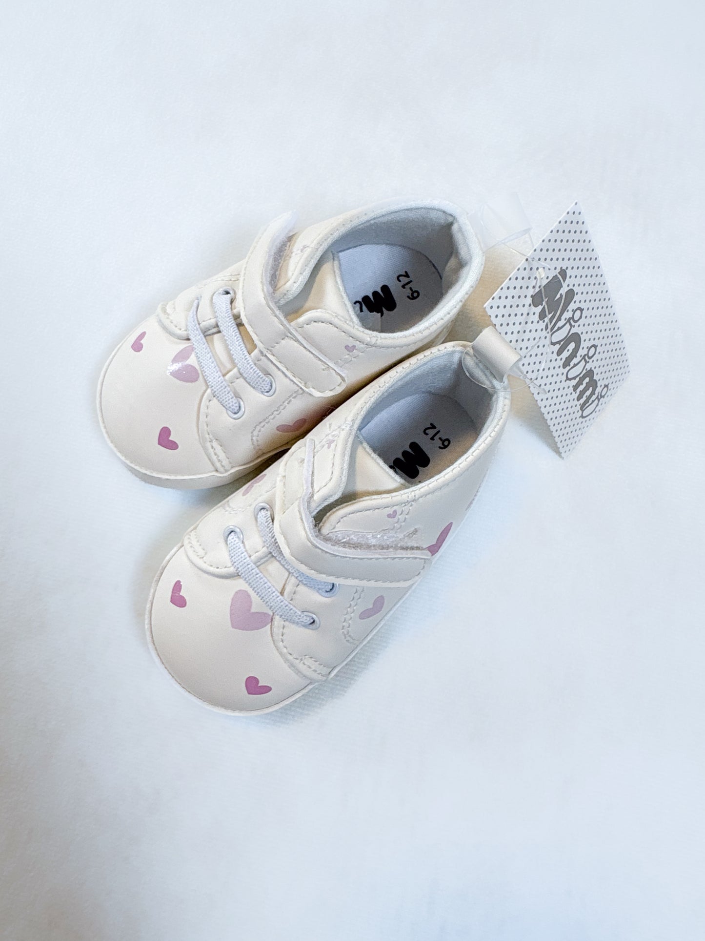 SOULIERS / Minimi 6-12 mois