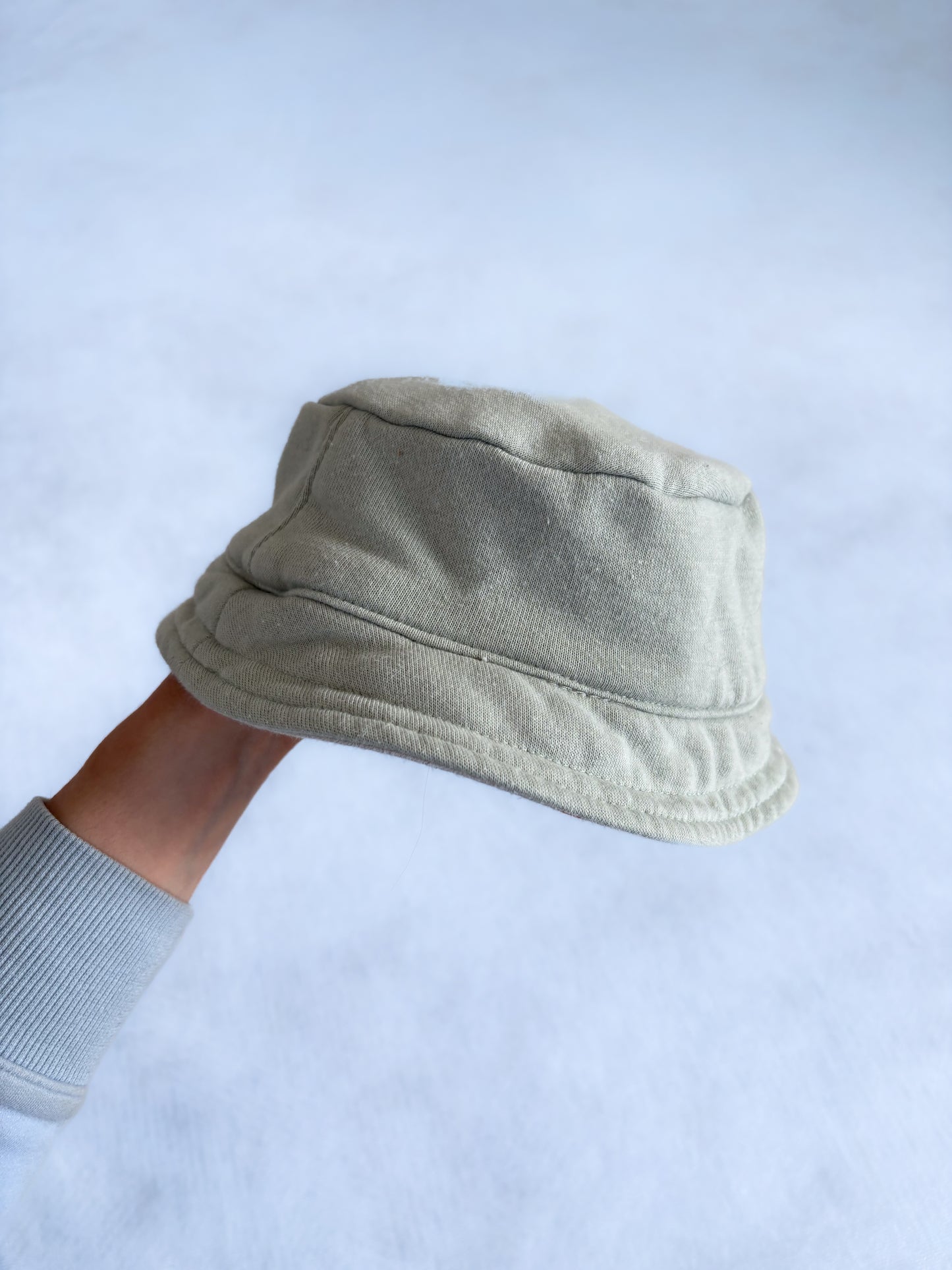 CHAPEAU / Reversible 0-6 mois