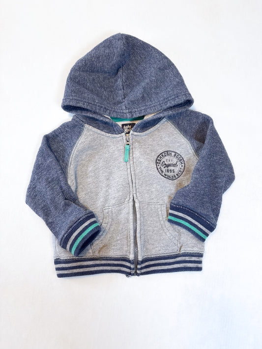 VESTE / Baby B'Gosh 18 mois