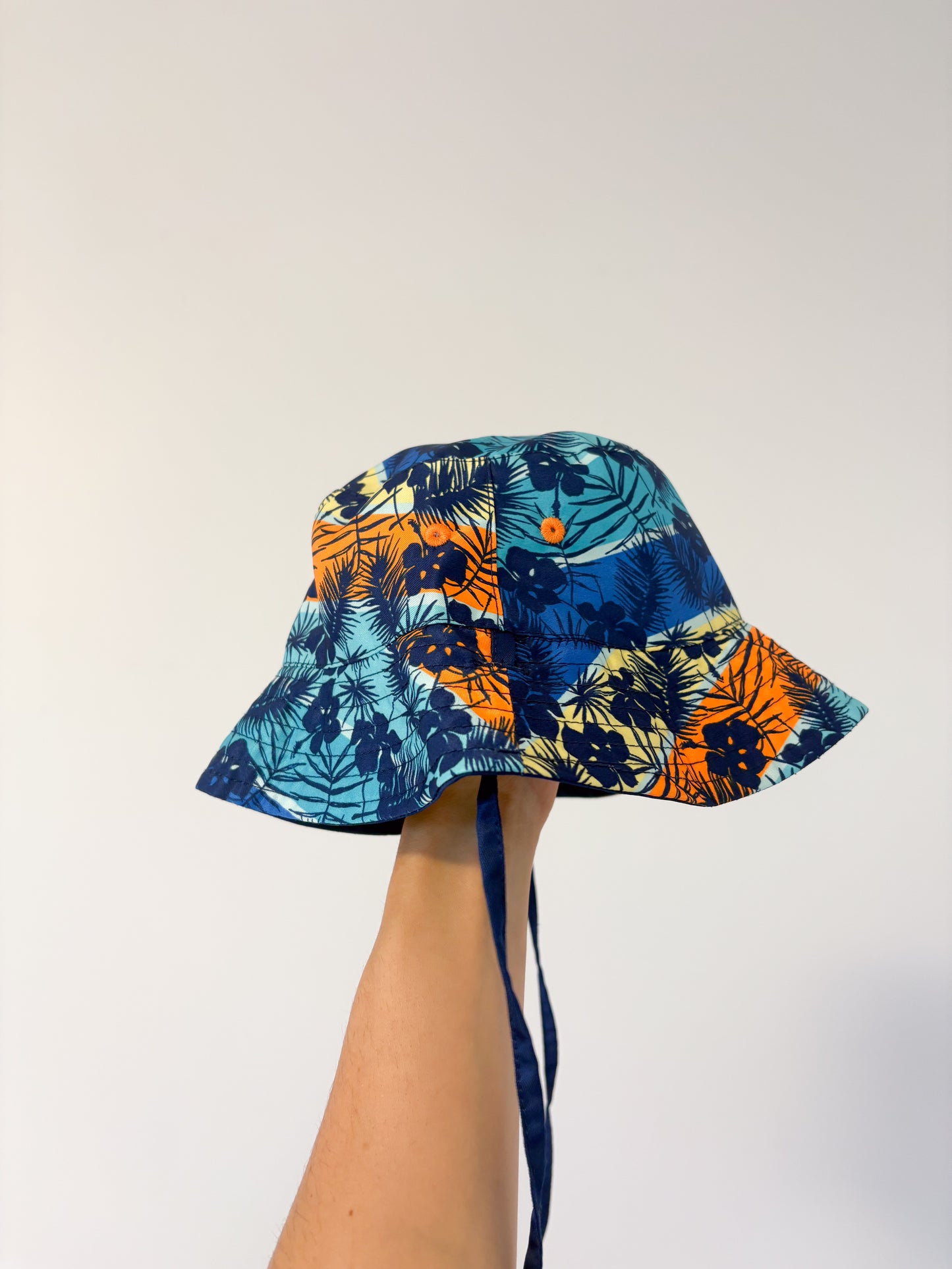 CHAPEAU / Réversible 2-3T