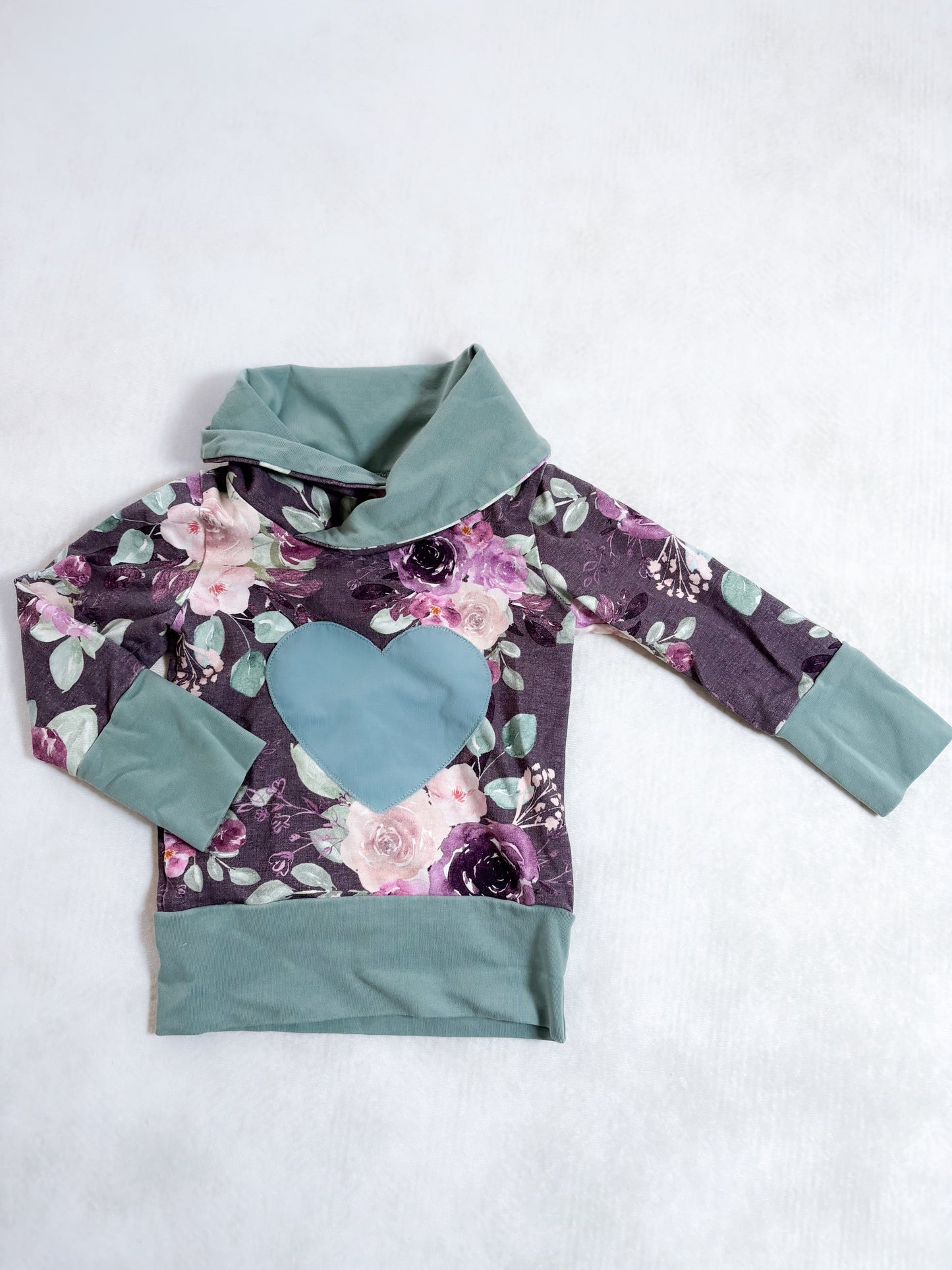 CHANDAIL / Fiona's Wardrobe evolutif 3-12 mois