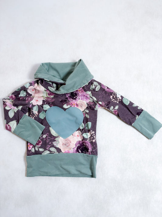 CHANDAIL / Fiona's Wardrobe evolutif 3-12 mois