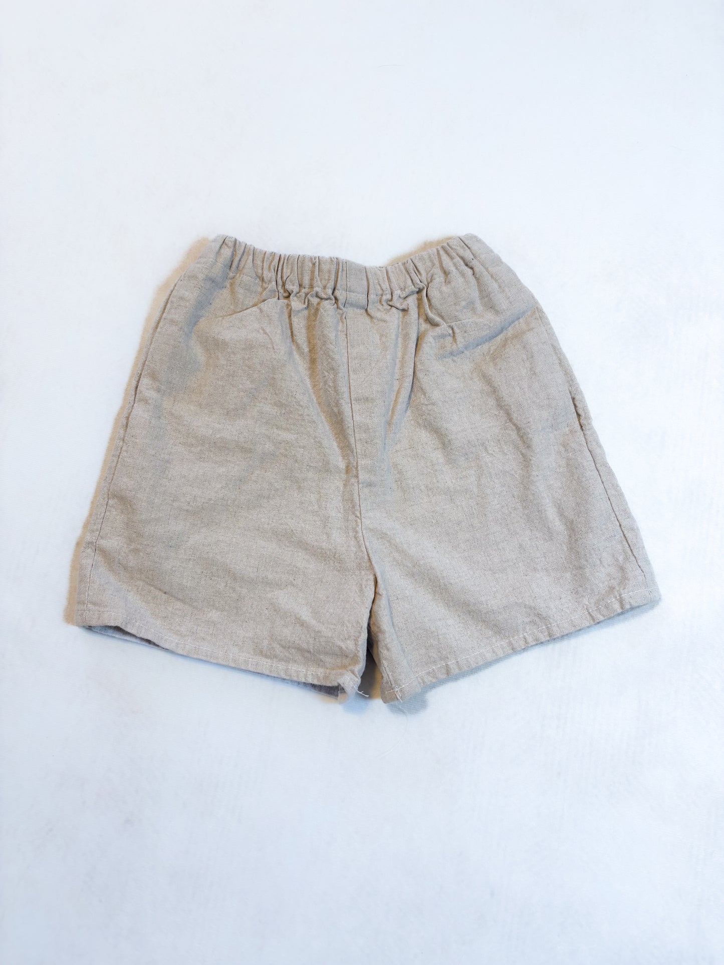 SHORT / 3-4T