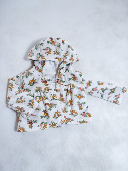 CHANDAIL / Baby Mode 0-3 mois (extra doux)