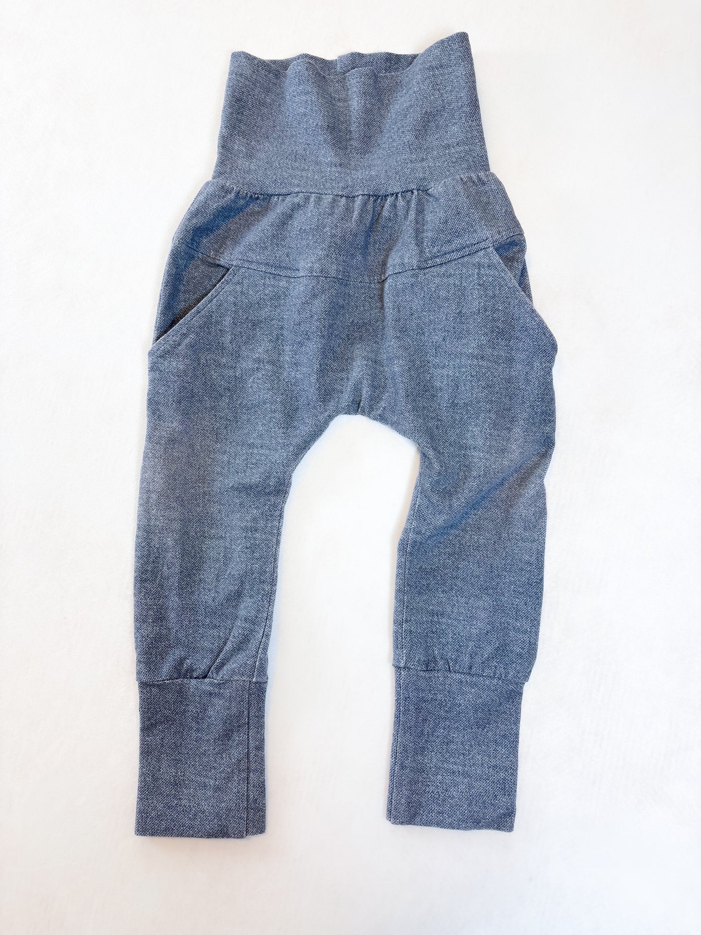 PANTALON / Evolutif Tiny & Moi 12-36 mois