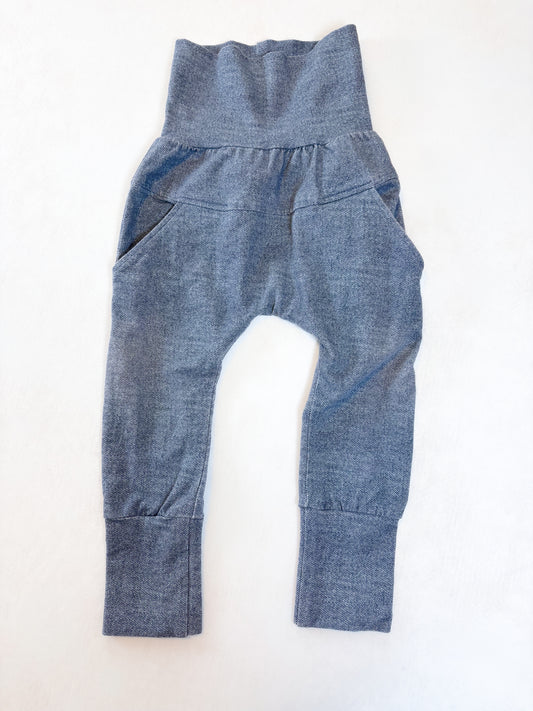 PANTALON / Evolutif Tiny & Moi 12-36 mois