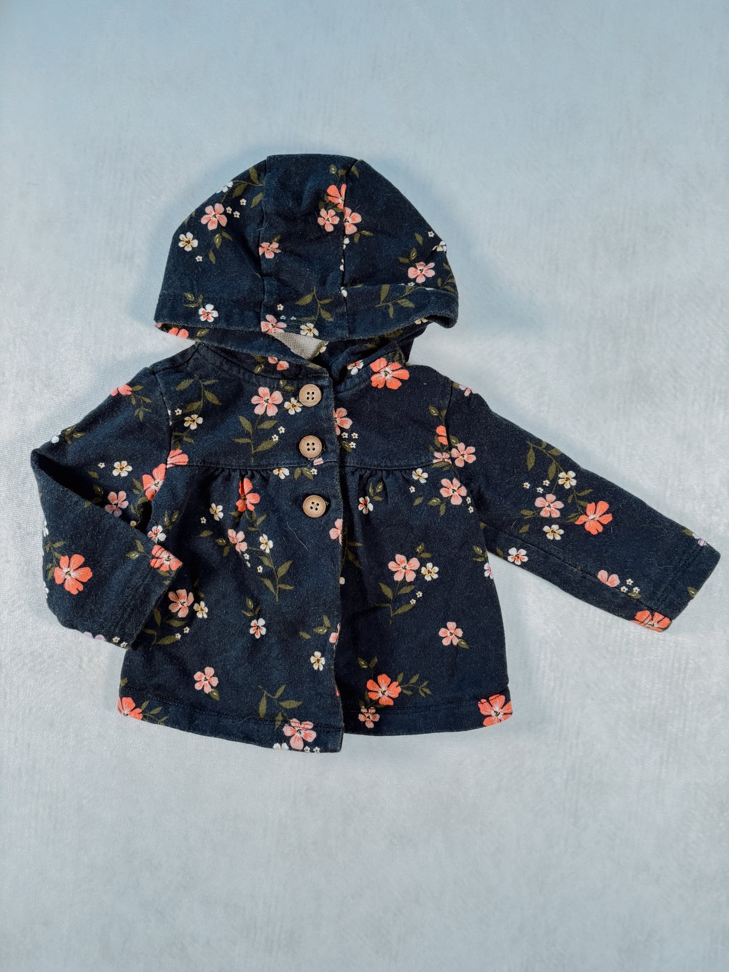 VESTE / Carter's 9 mois