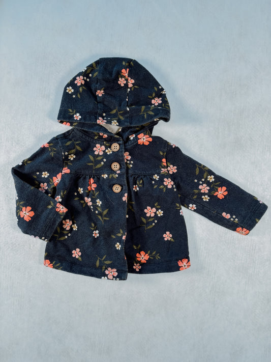 VESTE / Carter's 9 mois