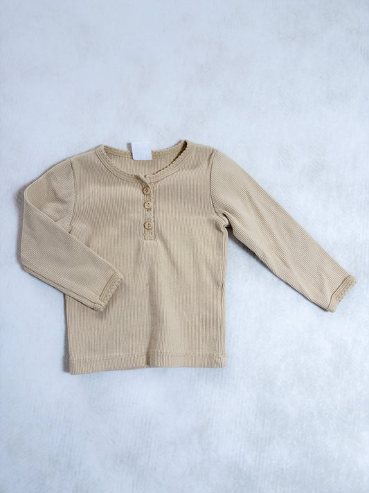 CHANDAIL / H&M 2-4 mois