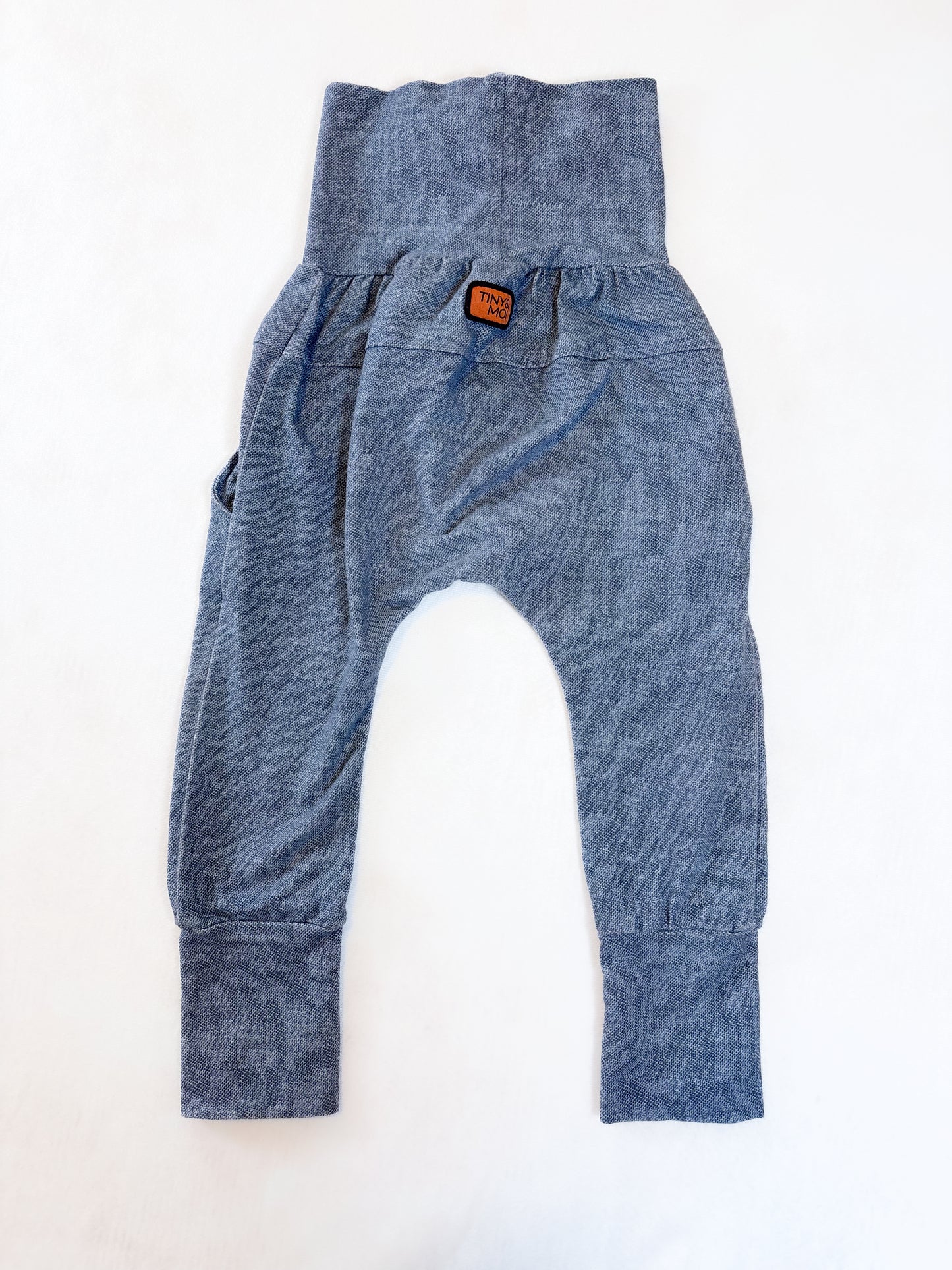 PANTALON / Evolutif Tiny & Moi 12-36 mois