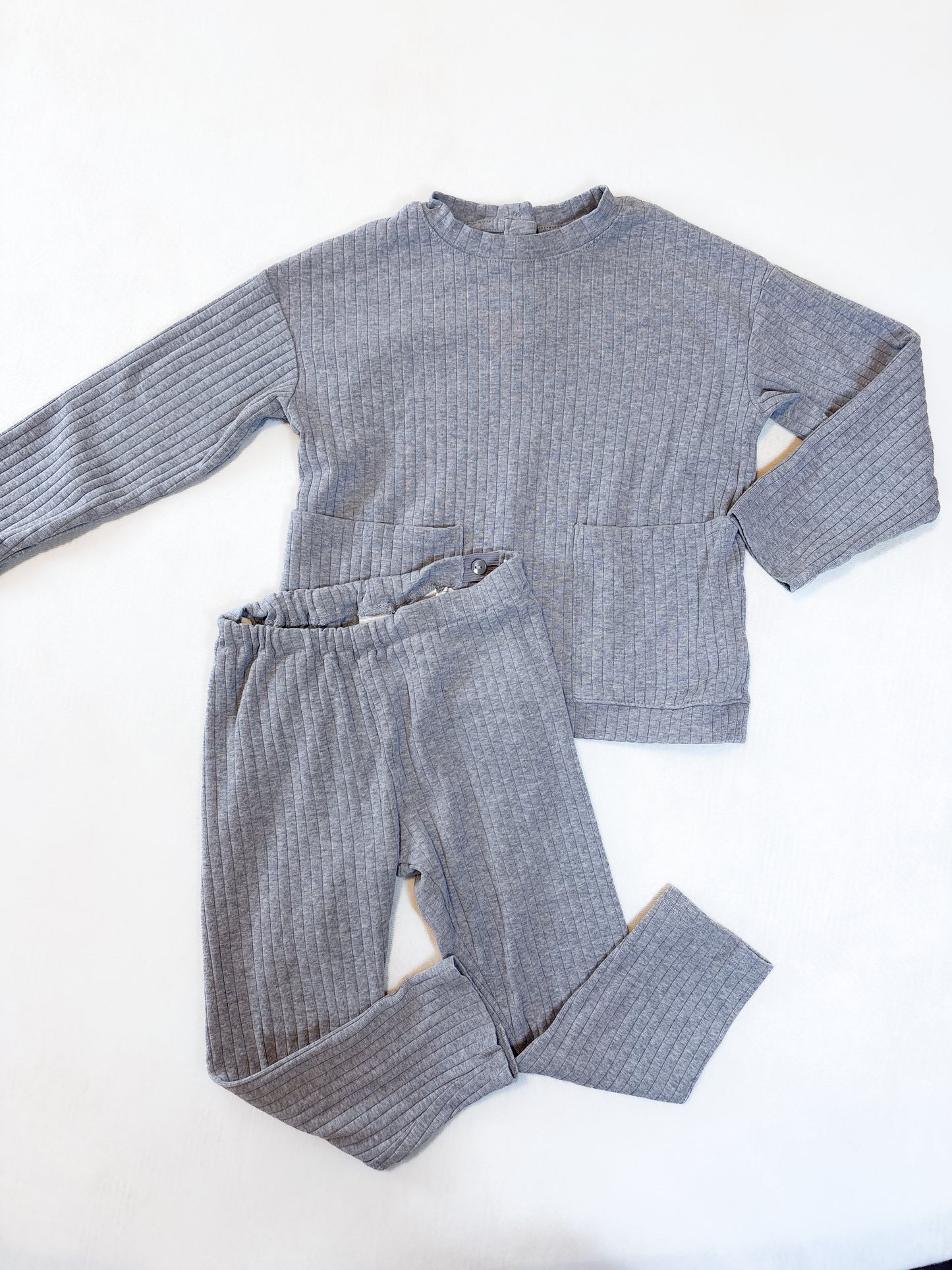 ENSEMBLE / H&M 3T