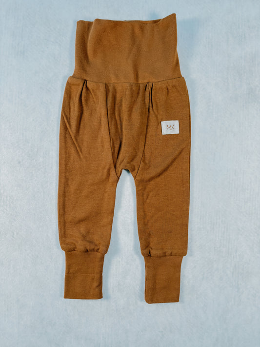 PANTALON / Gagou Tagou Bio 3-6 mois