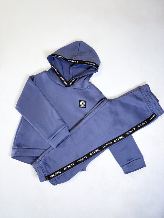 ENSEMBLE 2 PIÈCES / Bebe 4T