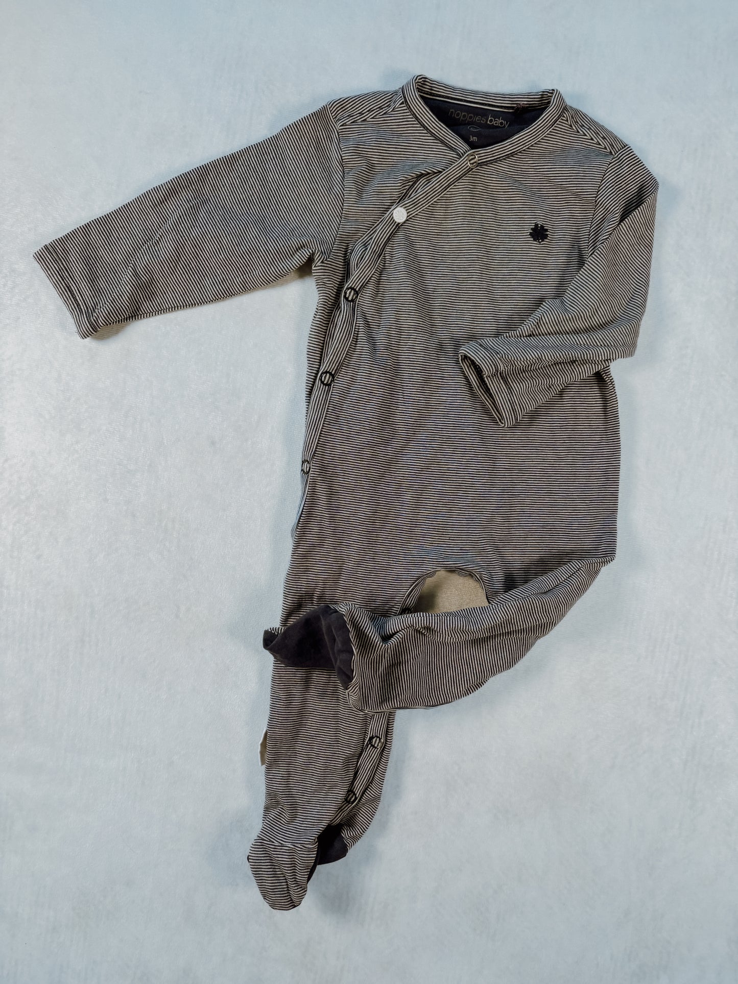 PYJAMA / Noppies 3 mois