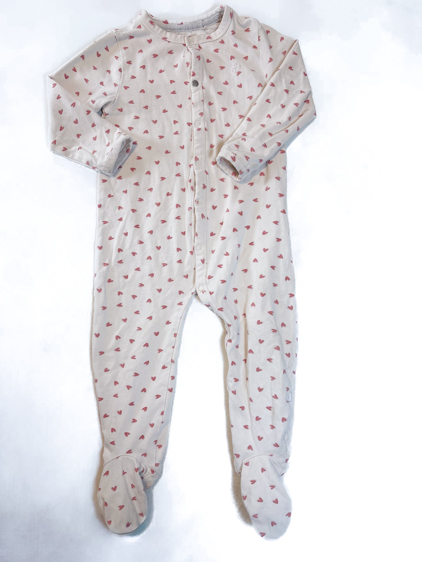 PYJAMA / Noopies 9-12 mois *Neuf sans étiquette