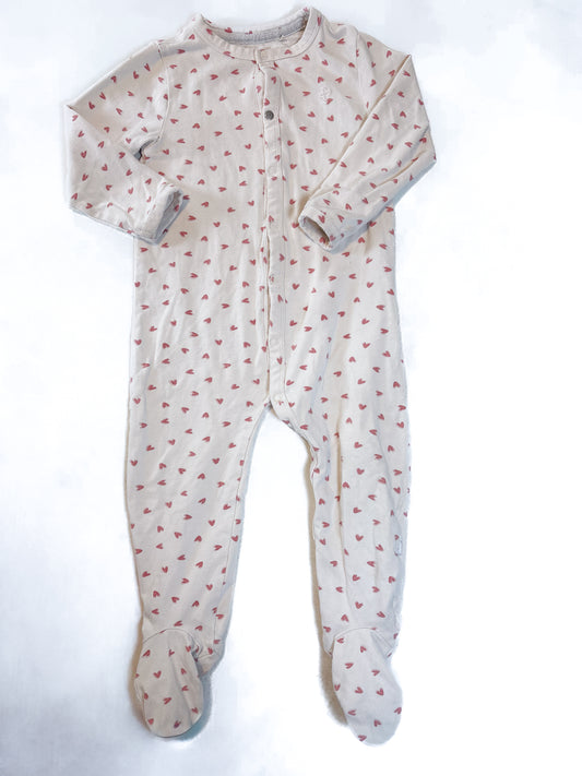 PYJAMA / Noopies 9-12 mois *Neuf sans étiquette