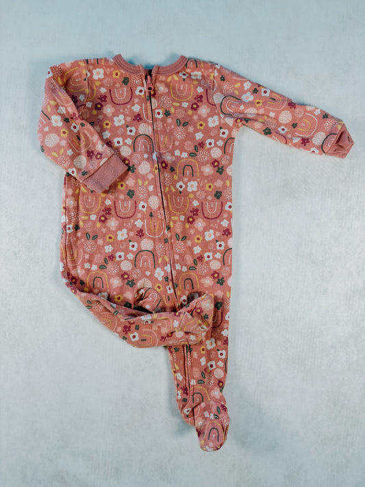 PYJAMA / Minimi 6-9 mois