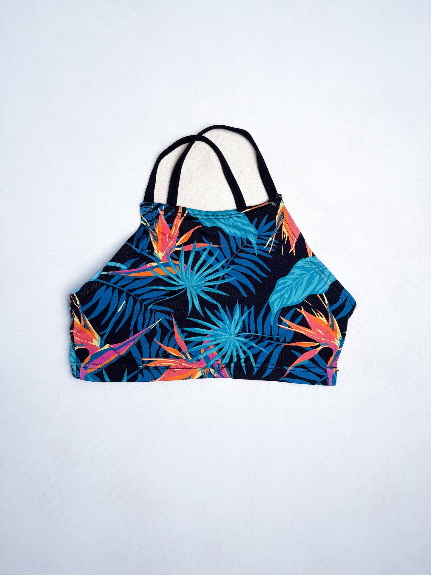 HAUT DE MAILLOT DE BAIN / TAG 4T