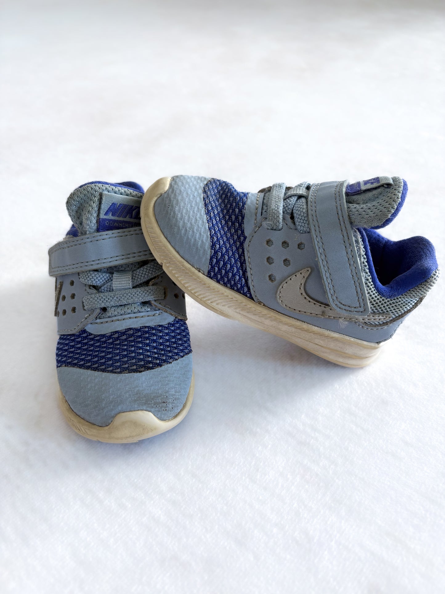 SOULIERS / Nike 5C