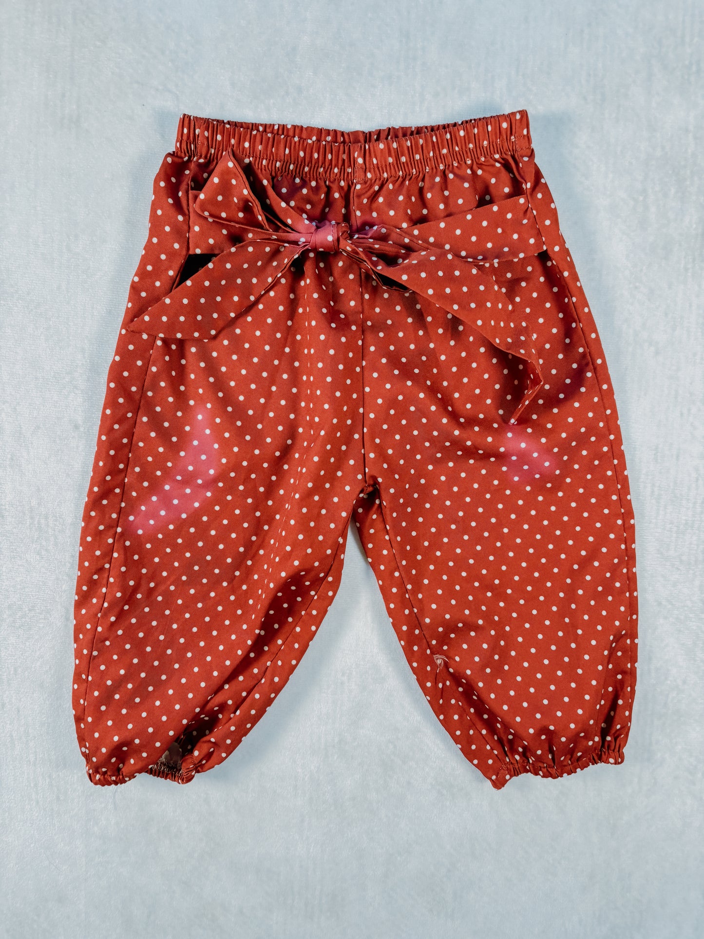 PANTALON / 3-6 mois
