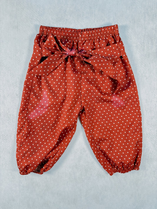 PANTALON / 3-6 mois
