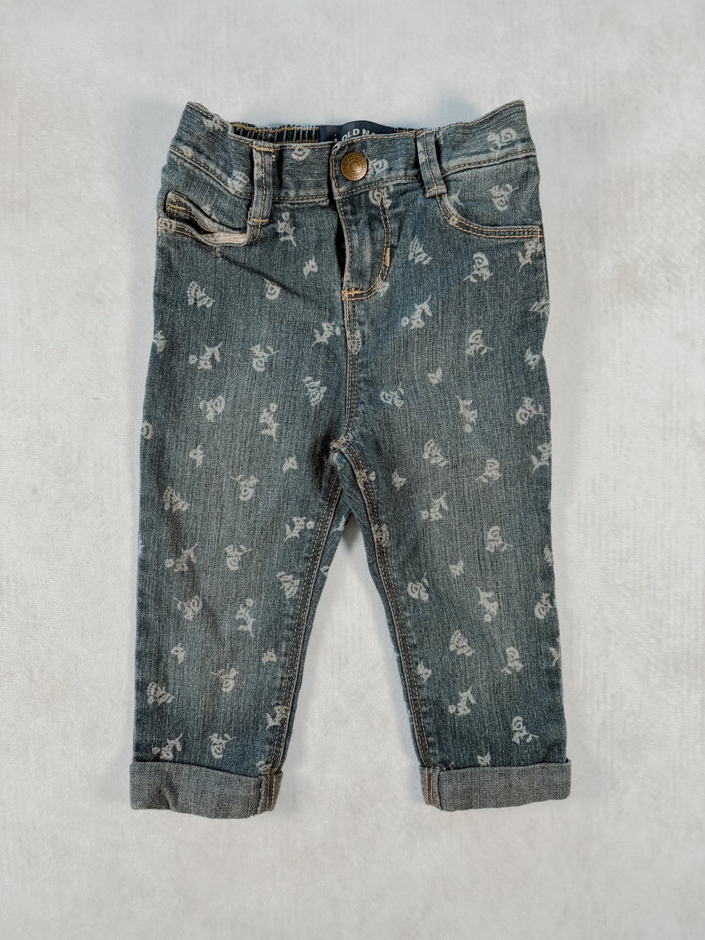 PANTALON / Old Navy 12-18 mois
