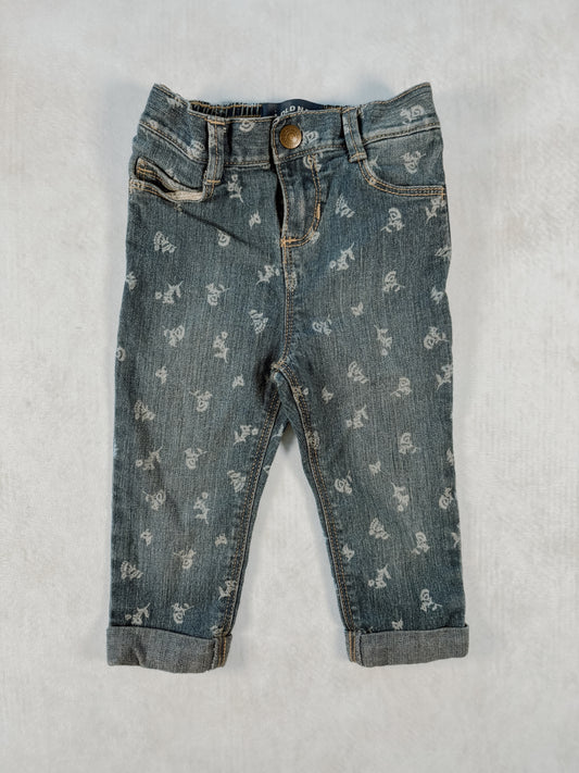 PANTALON / Old Navy 12-18 mois