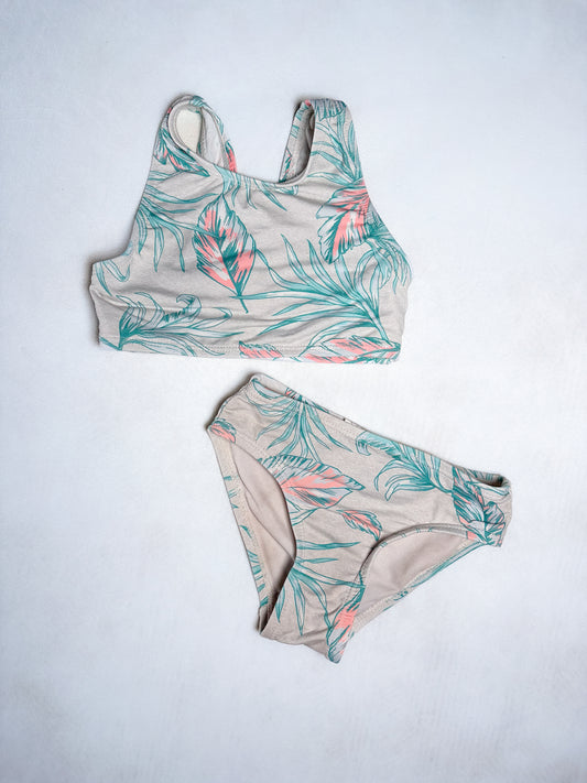 MAILLOT DE BAIN / TAG 3T