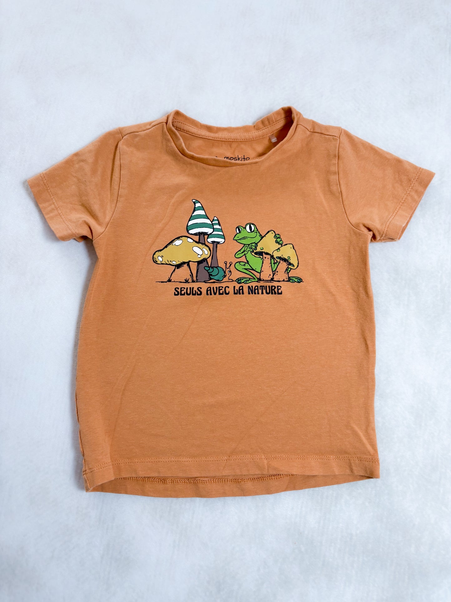 T-SHIRT / Moskito 2T