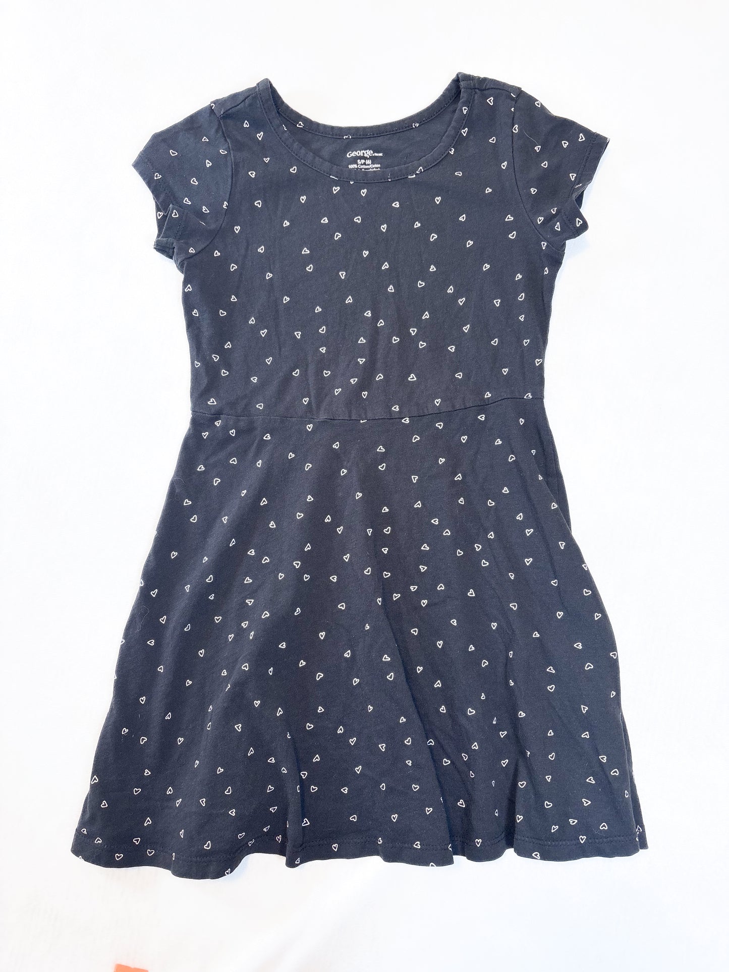 ROBE / George 6T