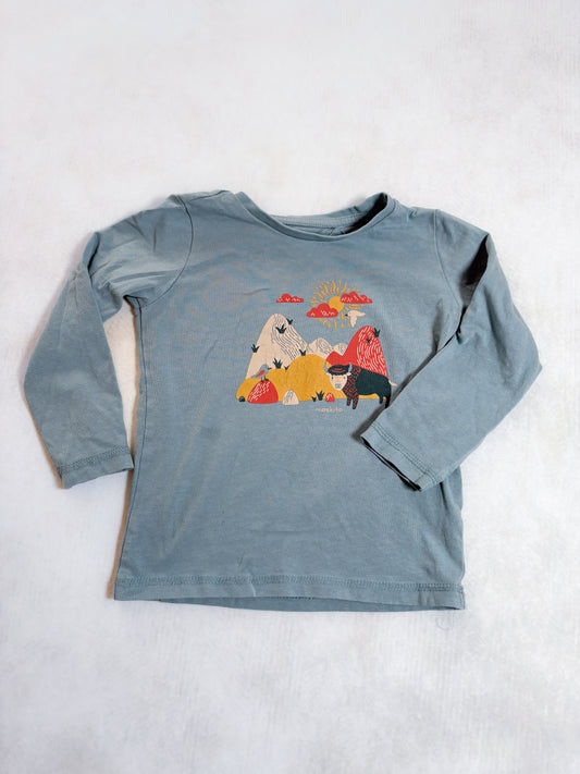 T-SHIRT / Moskito 3T