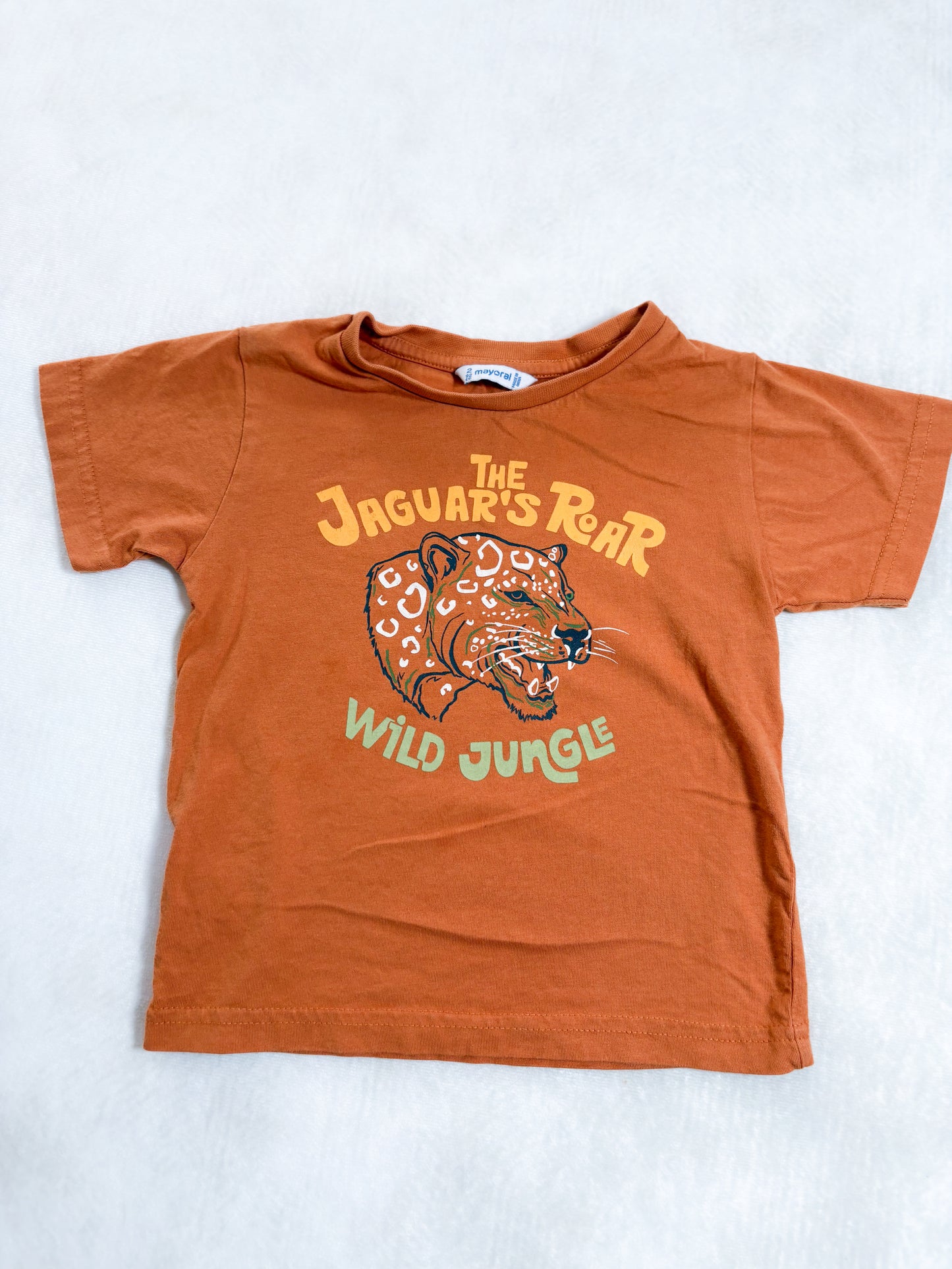 T-SHIRT / Mayoral 2T