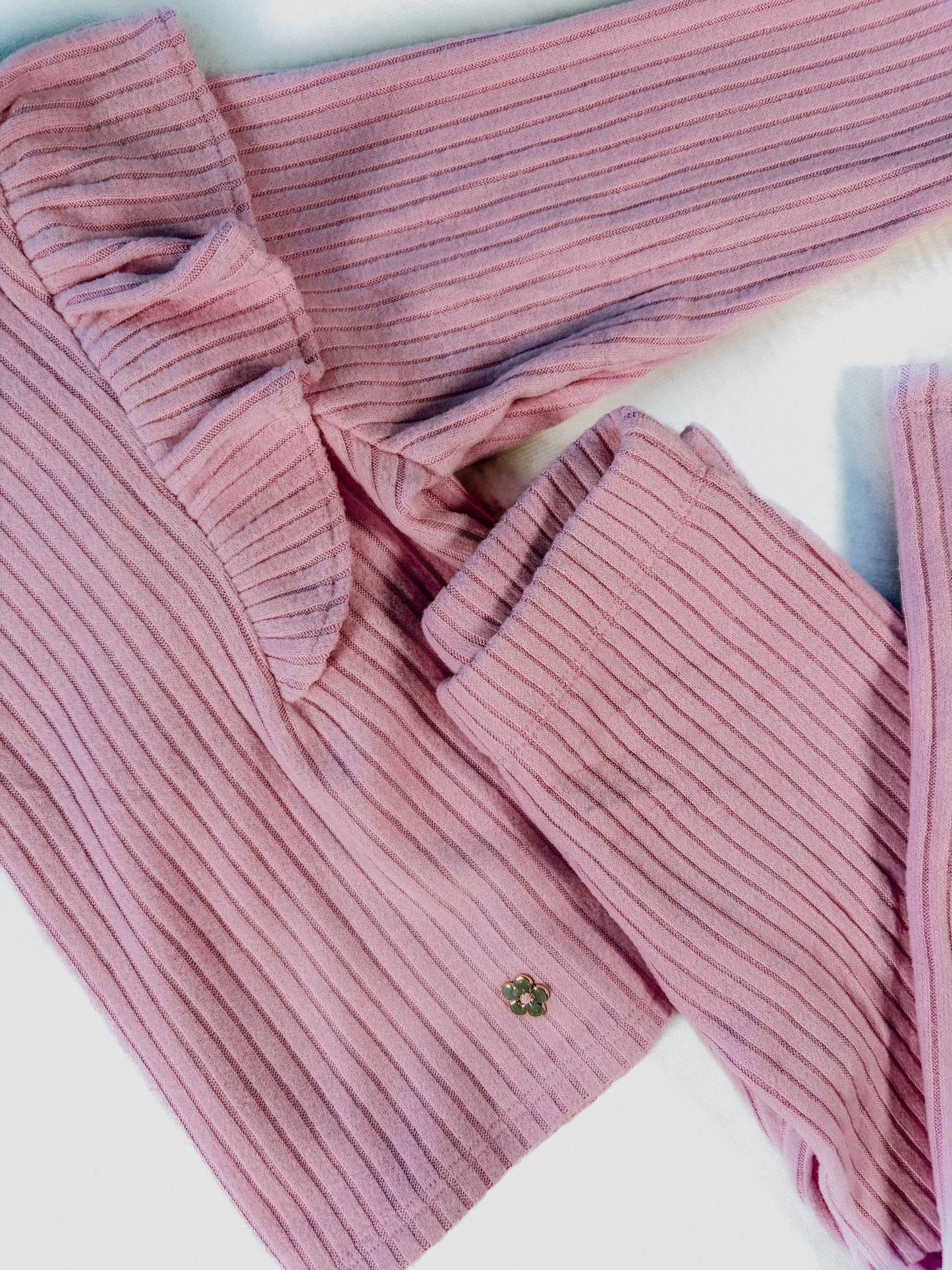 ENSEMBLE 2 PIÈCES / H&M 2-3T